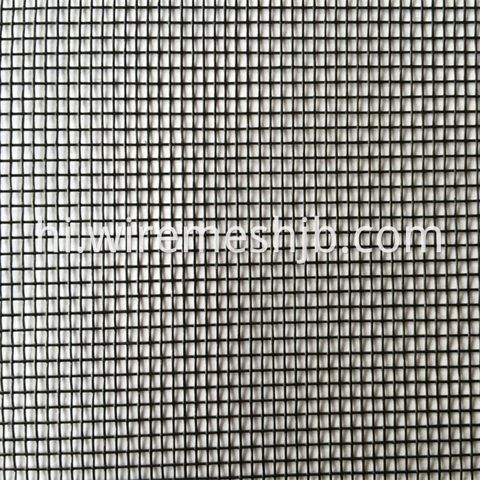 Window Screen Mesh